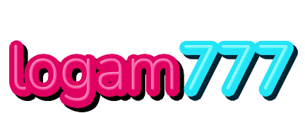logam777 — logo kanal