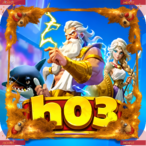 h03 — galeri pratinjau Resmi APK